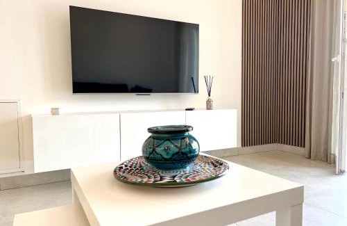 Isola del Liri Apartment | Naiade Apartment - parcheggio privato coperto incluso