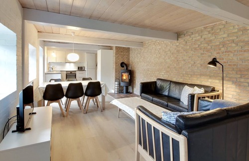Sønderstrand House | "Naili" - 3.1km from the sea by Interhome