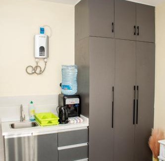 Syokimau Apartment | Nairobi comfy JKIA Apartments