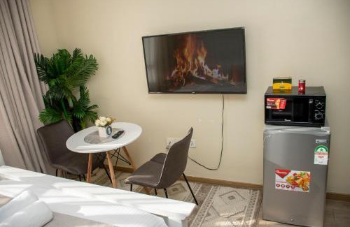 Syokimau Apartment | Nairobi comfy JKIA Apartments