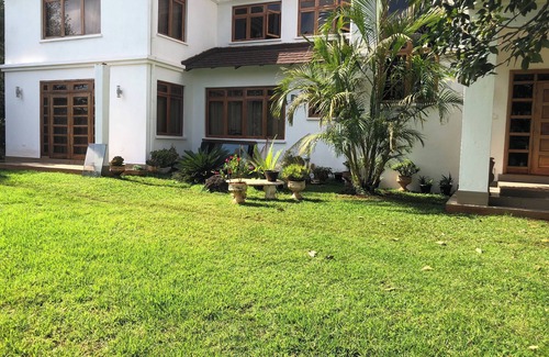 Karen Villa | Nairobi’s hidden gem in Karen – cozy, spacious villa retreat for family or group
