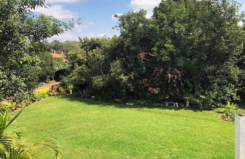 Karen Villa | Nairobi’s hidden gem in Karen – cozy, spacious villa retreat for family or group