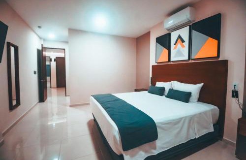 Tepic Hotel | Nairy Hotel Ejecutivo
