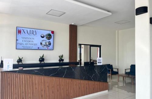 Tepic Hotel | Nairy Hotel Ejecutivo