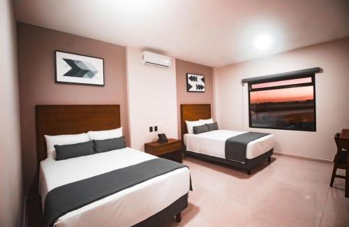 Tepic Hotel | Nairy Hotel Ejecutivo