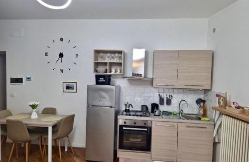 Albate Apartment | Naisa Home