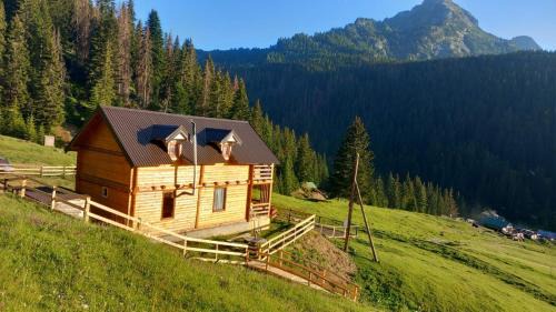 Montenegro Bed & Breakfast | Najin Konak