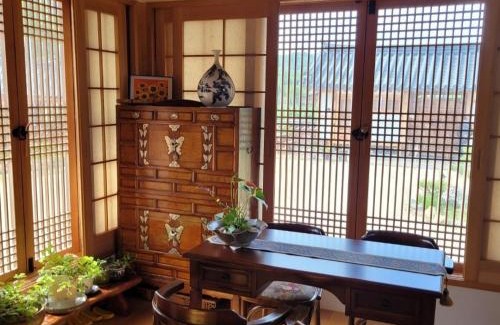 Naju House | Naju YoonSunJae Stay