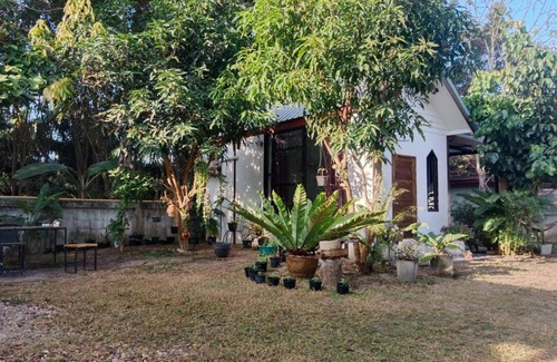 Bung Khong Long House | Naka Diamond Home