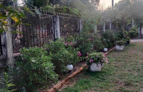 Bung Khong Long House | Naka Diamond Home