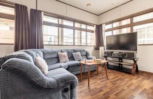 Asato House | Nakama Building 2F 3F - Vacation STAY 36815v