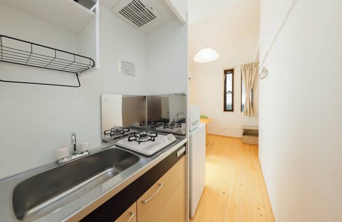 Nakano Apartment | Nakano Five