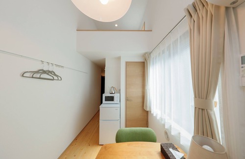 Nakano Apartment | Nakano Five