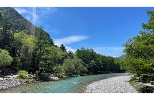Matsumoto Hotel | Nakanoyu Onsen Ryokan - Vacation STAY 06691v