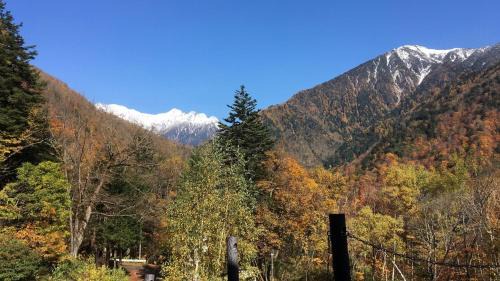 Matsumoto Hotel | Nakanoyu Onsen Ryokan - Vacation STAY 18824v