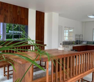 Nakhon Phanom Villa | Nakhon Phanom Villa