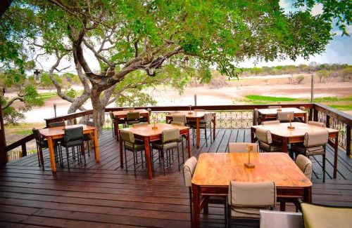 Maun Hotel | Nako Okavango Guesthouse
