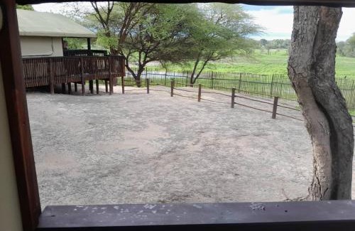 Maun Hotel | Nako Okavango Guesthouse