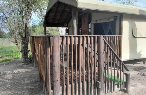 Maun Hotel | Nako Okavango Guesthouse