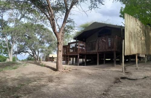 Maun Hotel | Nako Okavango Guesthouse