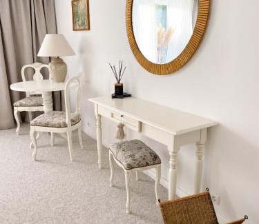 Kupiskis Apartment | Naktakės apartamentai