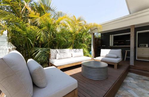Patonga House | Nala Cottage at Patonga