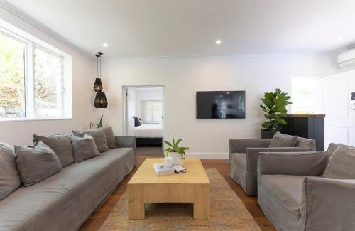 Patonga House | Nala Cottage at Patonga