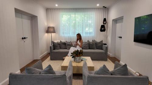Patonga House | Nala Cottage at Patonga