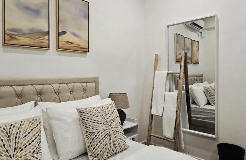 Farukolhufushi Island Apartment | Nala Host - Seaside Bliss Apartment