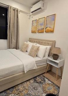 Farukolhufushi Island Apartment | Nala Host - Seaside Bliss Apartment
