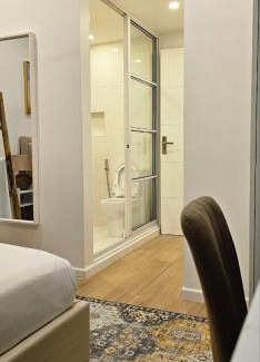 Farukolhufushi Island Apartment | Nala Host - Seaside Bliss Apartment