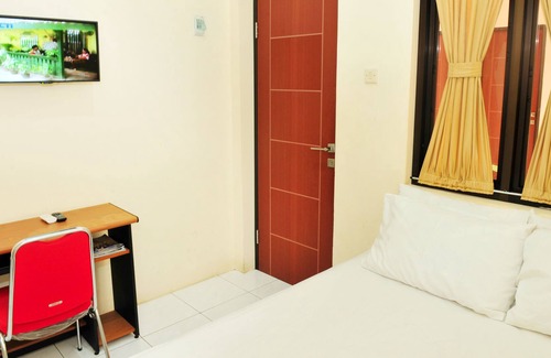 Mataram House | Nalaya Home