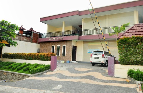 Mataram House | Nalaya Home