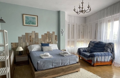 Nalda House | Nalda Hill