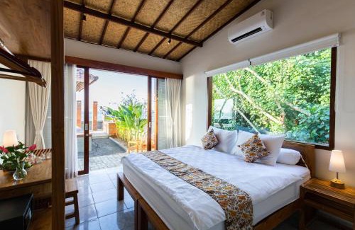 Umeanyar Resort | Nalika Beach Resort & Restaurant - Adults Only