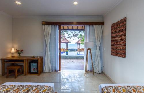 Umeanyar Resort | Nalika Beach Resort & Restaurant - Adults Only