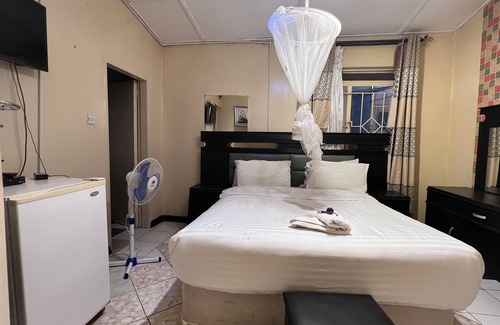 Kabwe House | Nalikwanda Guest House