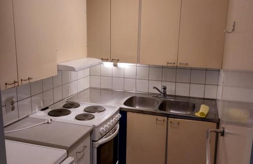 Virrat Apartment | Nallenkoto
