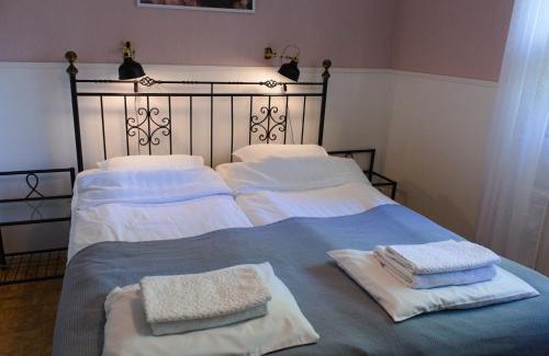 Eckero Bed & Breakfast | Nalles Gästhem