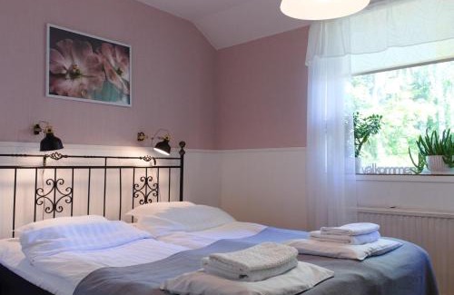Eckero Bed & Breakfast | Nalles Gästhem