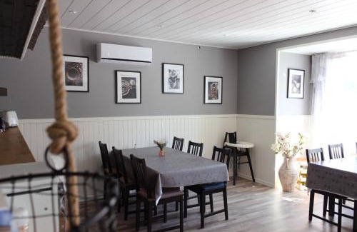 Eckero Bed & Breakfast | Nalles Gästhem