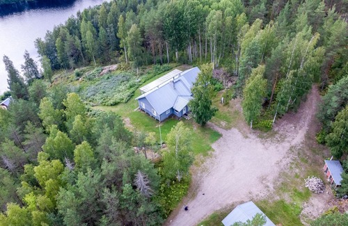 Tiainen House | Nallikallio by Interhome
