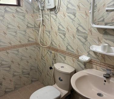 Harispattuwa Apartment | NALY'S Lodge