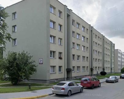 Plunge Apartment | Namų mūza "A" SELF CHECK IN