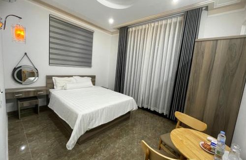Di Linh Hotel | Nam Anh Homestay