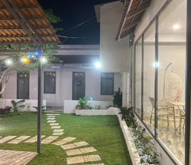 Di Linh Hotel | Nam Anh Homestay