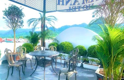 Ta Lan Than Hotel | Nam Anh Hotel Lai Châu