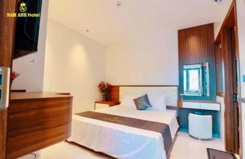 Ta Lan Than Hotel | Nam Anh Hotel Lai Châu