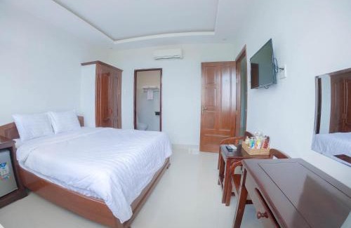 Cai Rang Hotel | NAM CẦN THƠ HOTEL