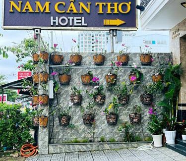 Cai Rang Hotel | NAM CẦN THƠ HOTEL